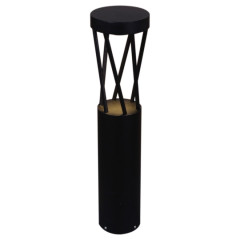 Ландшафтный светильник Reluce 09973-0.7-001KT 0,6M LED12W BK