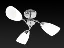 Потолочная люстра Toplight Carmel TL3600X-03CH