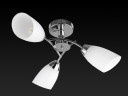 Потолочная люстра Toplight Carmel TL3600X-03CH