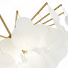 Люстра на штанге ST Luce Vittoria SL1231.302.08