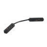 Гибкий коннектор для шинопровода Elektrostandard Slim Magnetic 85099/00 4690389178962 a057214