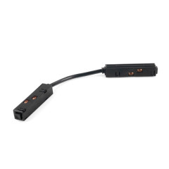 Гибкий коннектор для шинопровода Elektrostandard Slim Magnetic 85099/00 4690389178962 a057214