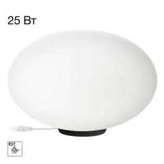 Настольная лампа Citilux Ron CL941E28T5