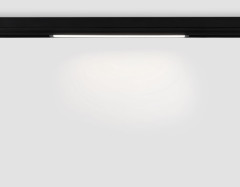 Трековый светодиодный светильник Ambrella Light Track System GL1670