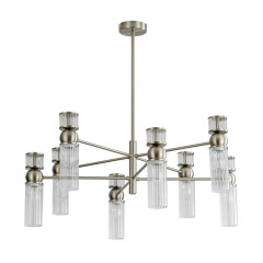 Люстра на штанге Lumion Moderni Denver 8277/8