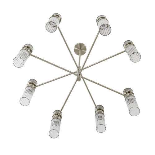 Люстра на штанге Lumion Moderni Denver 8277/8