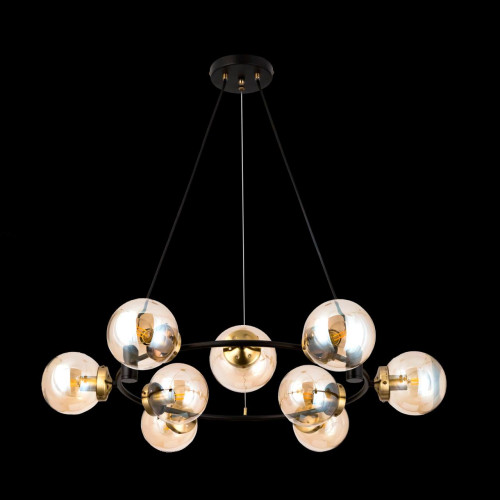 Подвесной светильник Citilux CL105195