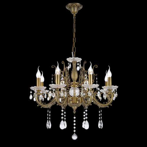 Подвесная люстра Dio DArte Elite Colzano E 1.1.8.600 A