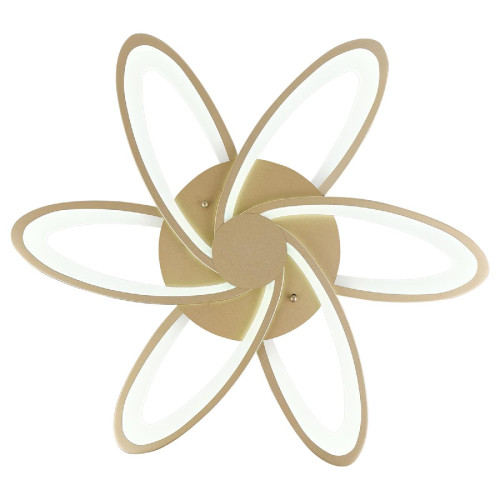 Потолочная люстра Natali Kovaltseva Holder INNOVATION STYLE 83056