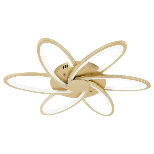 Потолочная люстра Natali Kovaltseva Holder INNOVATION STYLE 83056