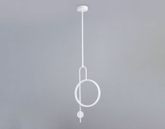 Подвесной светильник Ambrella Light Comfort FL66431