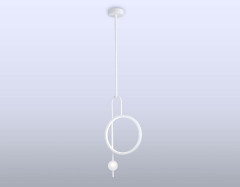 Подвесной светильник Ambrella Light Comfort FL66431