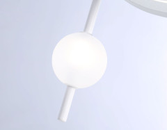 Подвесной светильник Ambrella Light Comfort FL66431