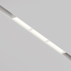 Трековый магнитный светильник Maytoni Parete TR106-4-18W-DS-W