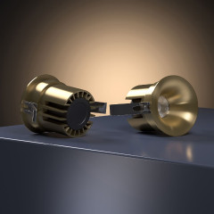 Встраиваемый светильник Elektrostandard Bliss 25070/LED 4690389212949 a069408