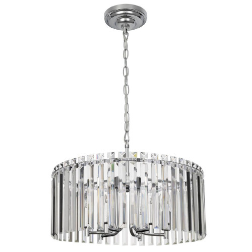 Подвесная люстра Citilux Джейн CL306161