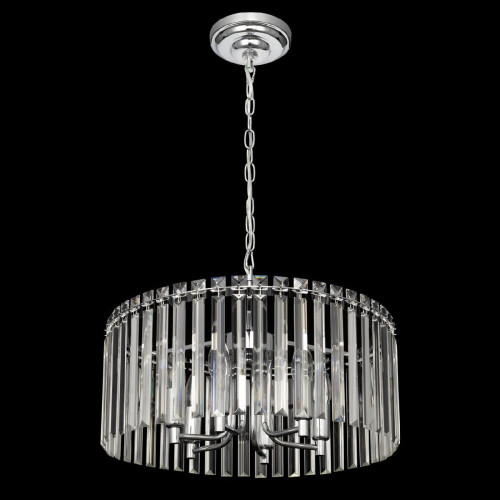 Подвесная люстра Citilux Джейн CL306161