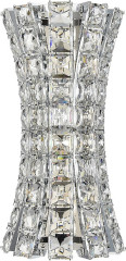 Настенный светильник Newport 8515/A chrome М0070470