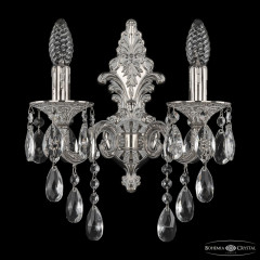 Бра Bohemia Ivele Crystal Florence 7101B13/2/125 B NW