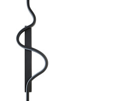 Настенный светильник Kink Light Скади 08418A-80R,19(3000K)