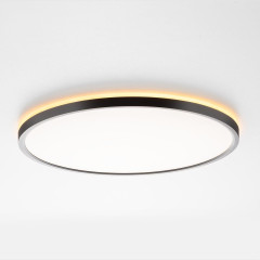 Потолочный светильник Citilux Norma CL749401