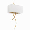 Настенный светильник LOFT IT Romance 10457 Gold