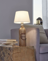 Настольная лампа Eglo Mojada 1 49603