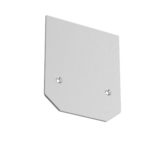 Заглушка шинопровода Maytoni Magnetic track system TRA004MPEC-21S