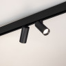Трековый магнитный светильник Arlight MAG-ORIENT-SPOT-R45-9W Day4000 048660