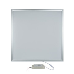 Светодиодная панель Uniel ULP-6060-36W/DW EFFECTIVE SILVER