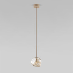 Подвесной светильник TK Lighting 11106 Lava Sabia a071860