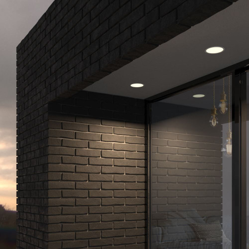 Уличный встраиваемый светильник Elektrostandard Light LED 3005 4690389185656 a060170