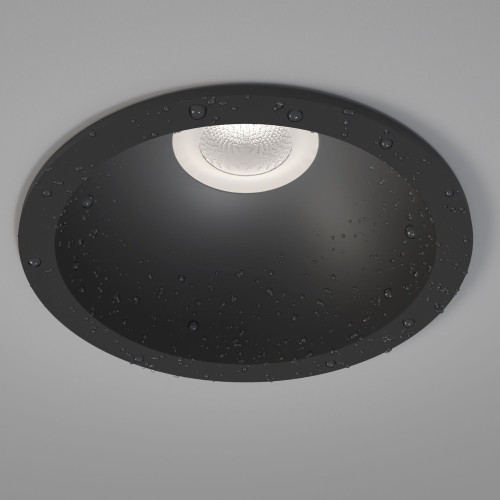 Уличный встраиваемый светильник Elektrostandard Light LED 3005 4690389185656 a060170