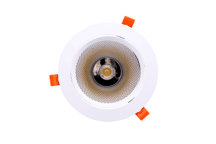 Встраиваемый светильник Designled KZ-2-DLW-30-NW 021684
