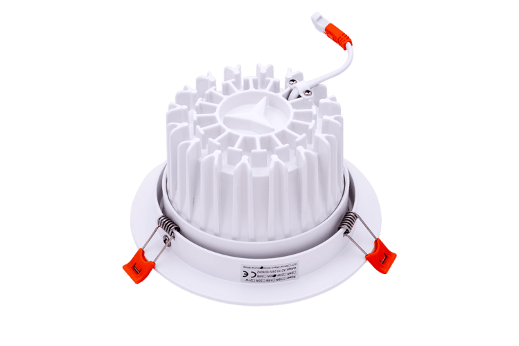 Встраиваемый светильник Designled KZ-2-DLW-30-NW 021684