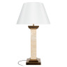 Настольная лампа Loft IT Limestone 10442T/A