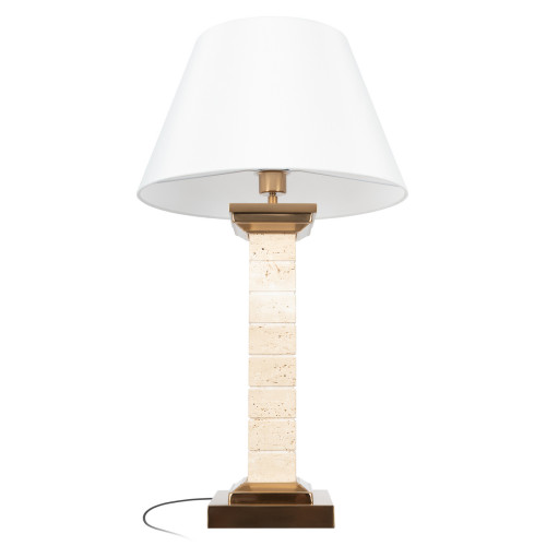 Настольная лампа Loft IT Limestone 10442T/A