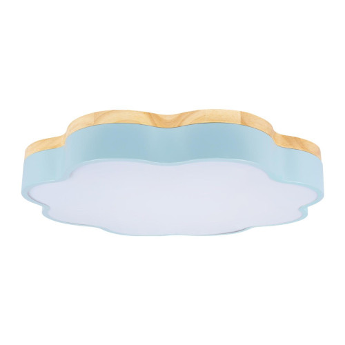 Потолочный светильник Loft IT Axel 10225/36 Blue