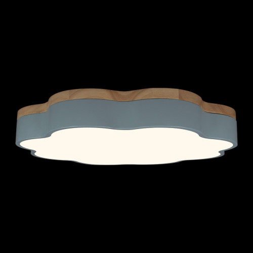 Потолочный светильник Loft IT Axel 10225/36 Blue