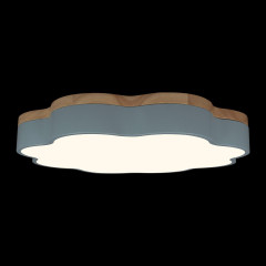 Потолочный светильник Loft IT Axel 10225/36 Blue