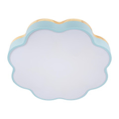 Потолочный светильник Loft IT Axel 10225/36 Blue