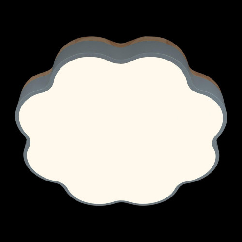 Потолочный светильник Loft IT Axel 10225/36 Blue