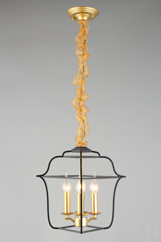 Подвесная люстра Omnilux OML-94706-04