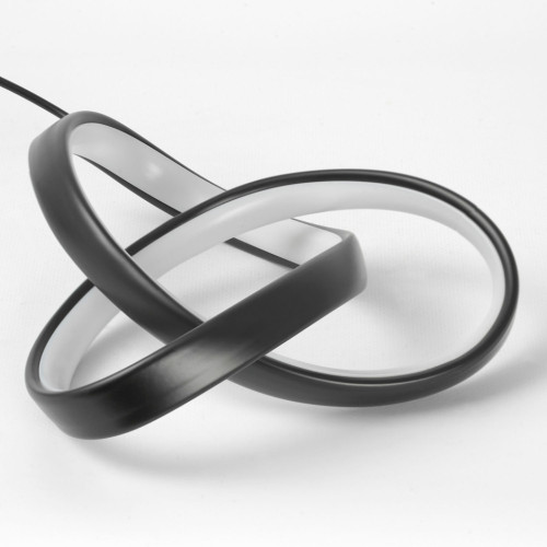 Подвесной светильник Lussole Aberdeen LSP-7151