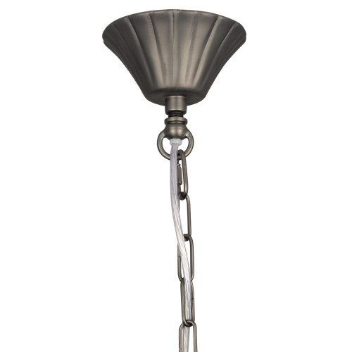 Подвесная люстра Covali JPL-24637А