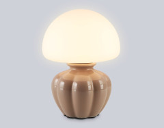 Настольная лампа Ambrella Light High Light Ceramo Modern LH53247