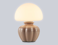 Настольная лампа Ambrella Light High Light Ceramo Modern LH53247