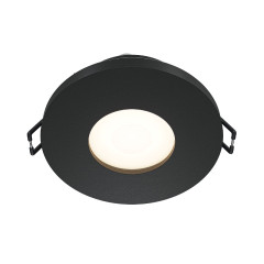 Встраиваемый светильник Maytoni Technical Stark DL083-01-GU10-RD-B