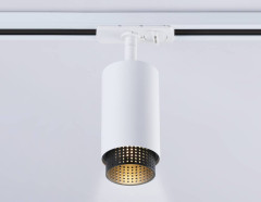 Трековый однофазный светильник Ambrella Light Track System GL5161