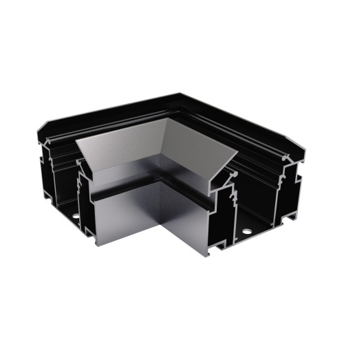 Угловой соединитель для однофазного шинопровода ST Luce Skyline 220 ST046.199.00.1